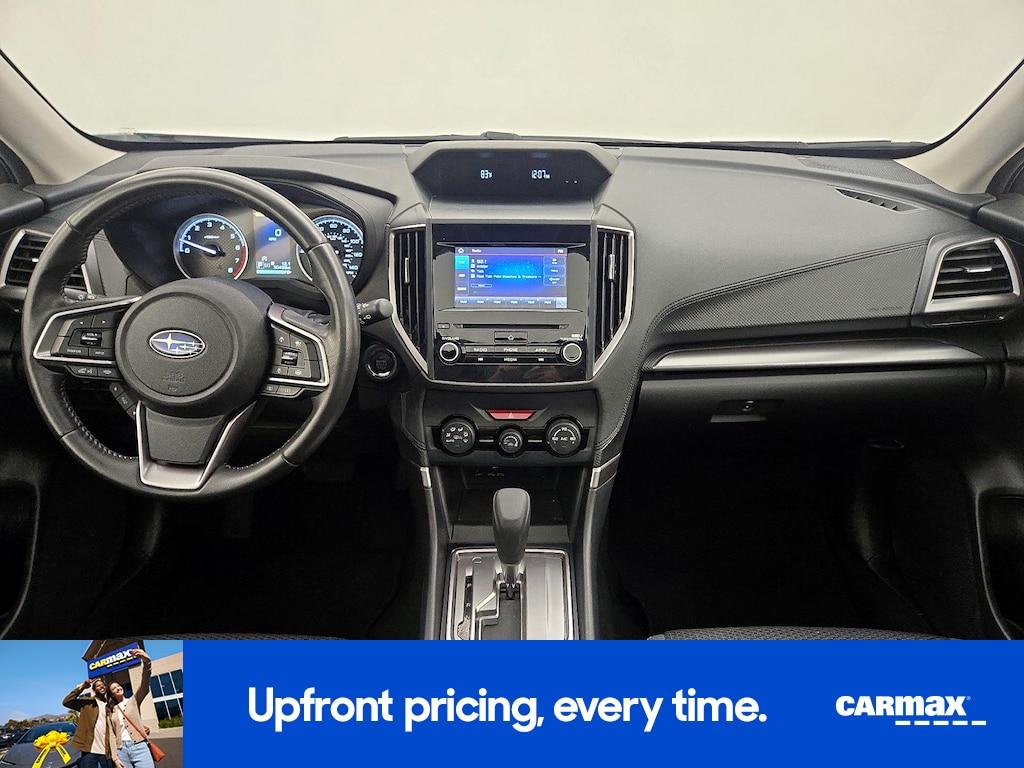 used 2023 Subaru Forester car, priced at $24,998