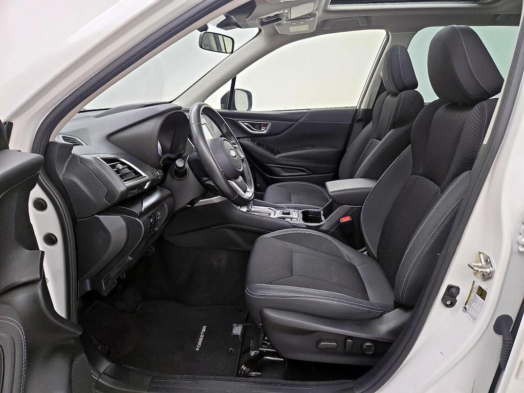 used 2023 Subaru Forester car, priced at $24,998