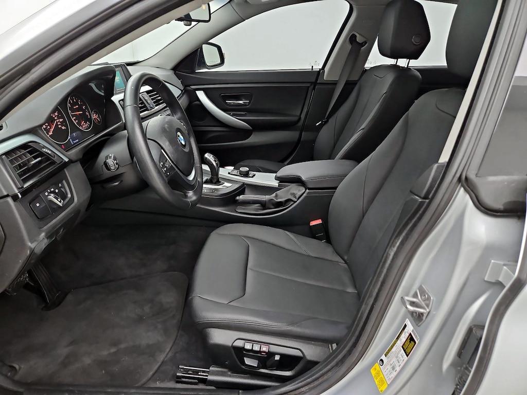 used 2015 BMW 428 car, priced at $18,998