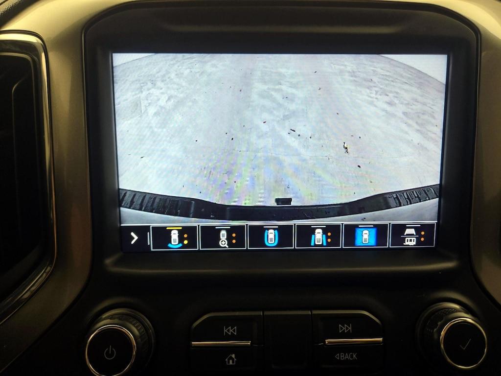 used 2020 Chevrolet Silverado 2500 car, priced at $46,998