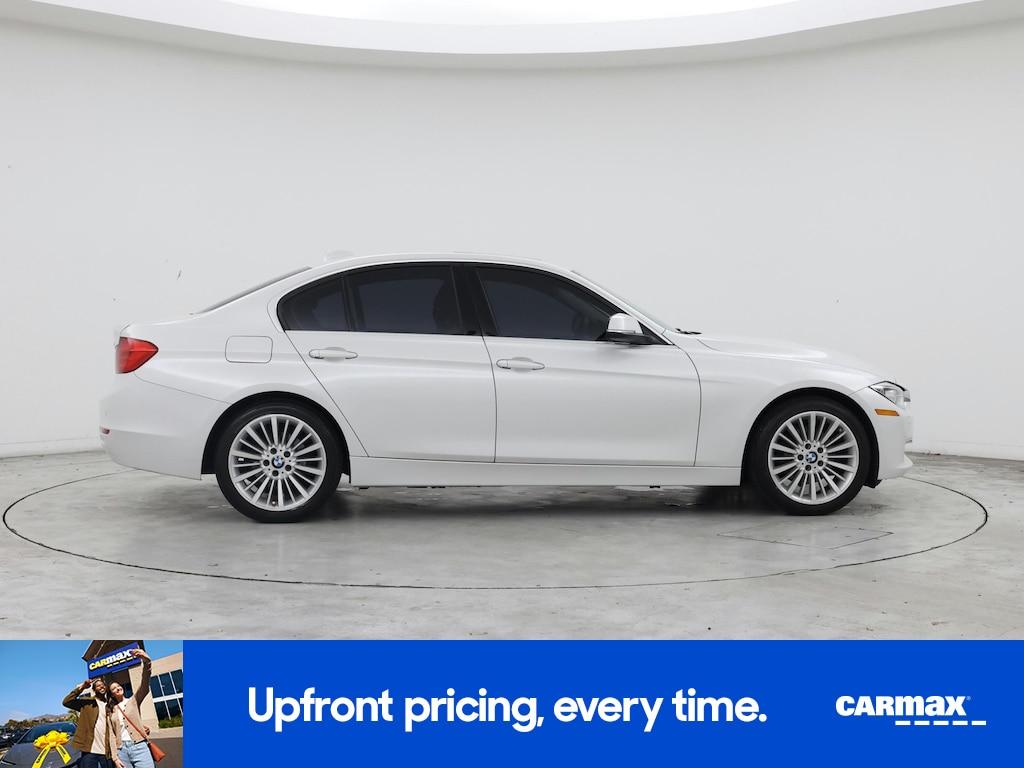 used 2015 BMW 328 car, priced at $17,998