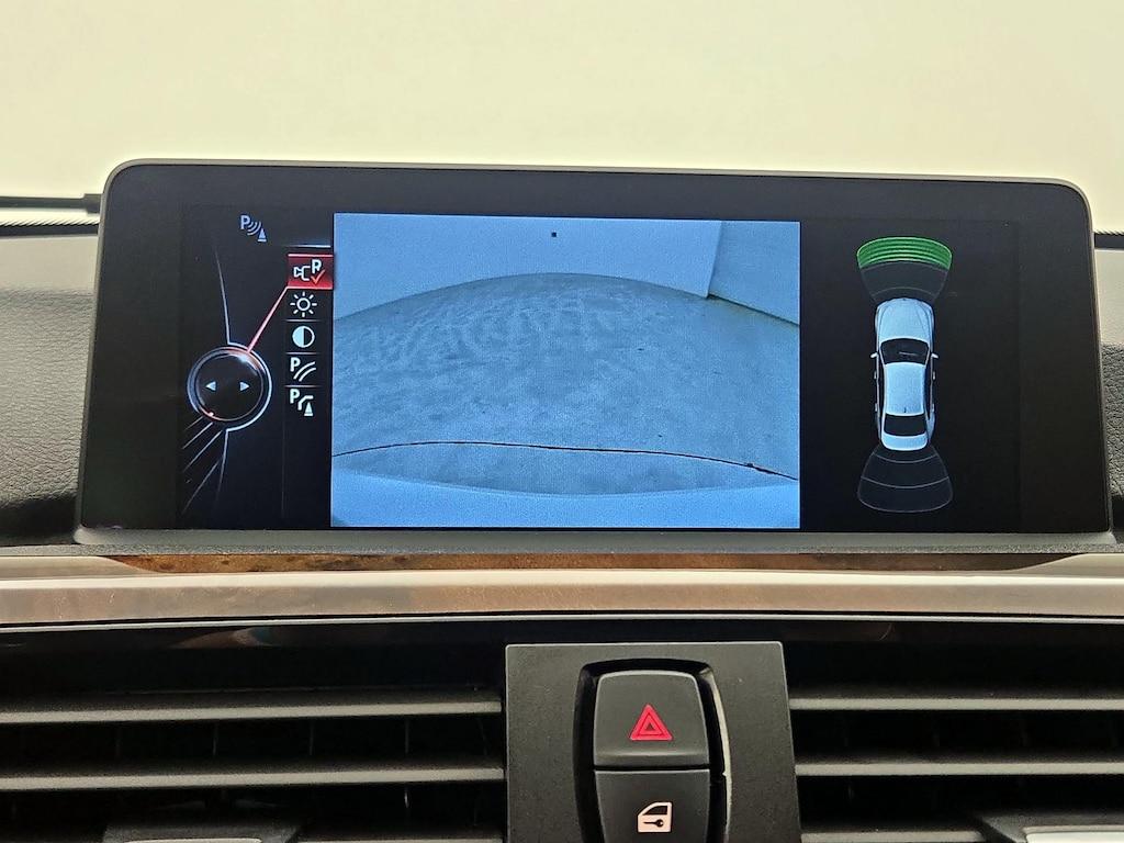 used 2015 BMW 328 car, priced at $17,998