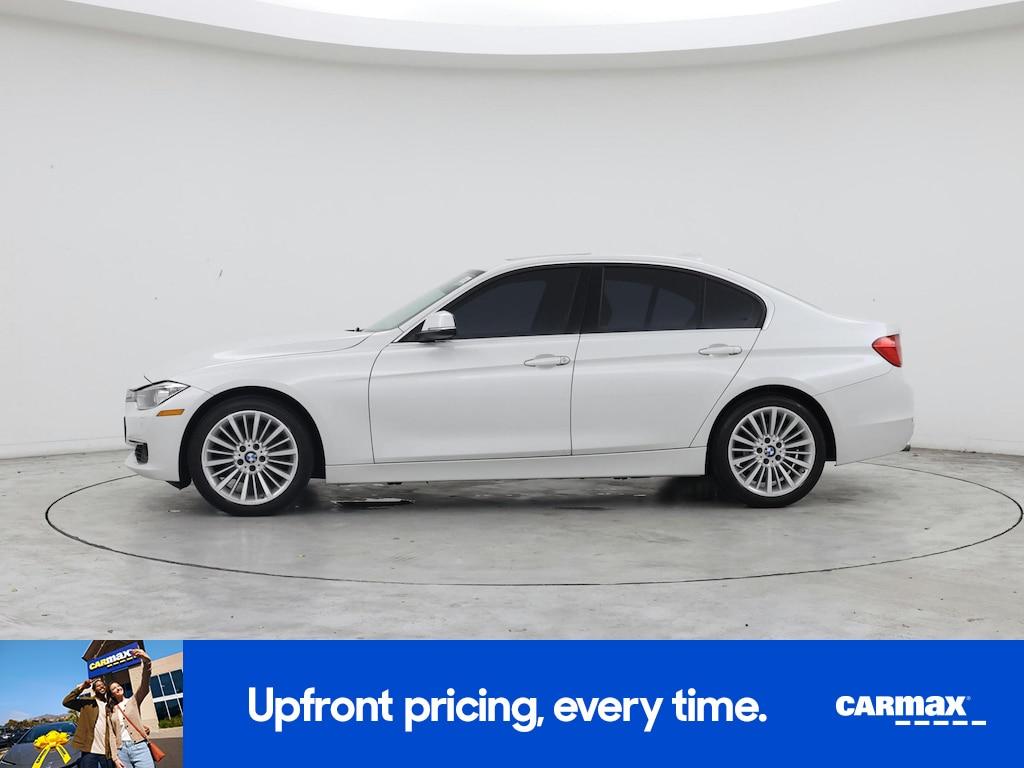 used 2015 BMW 328 car, priced at $17,998