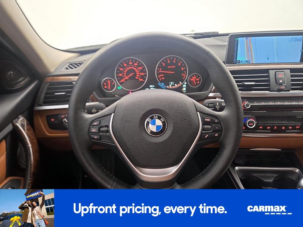 used 2015 BMW 328 car, priced at $17,998