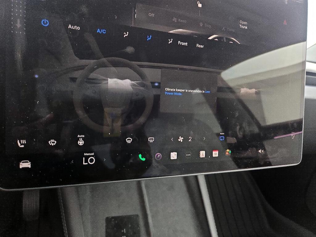used 2024 Tesla Model 3 car, priced at $30,998