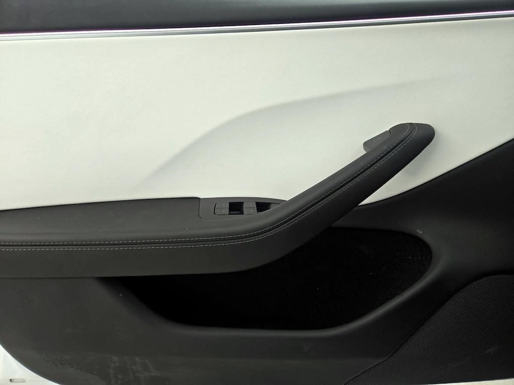 used 2024 Tesla Model 3 car, priced at $30,998