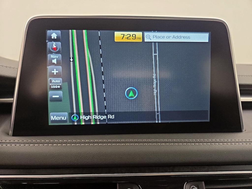 used 2020 Genesis G70 car, priced at $24,998