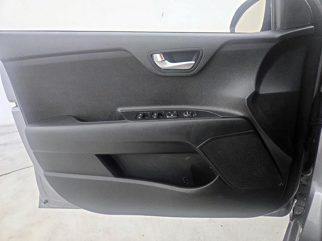 used 2023 Kia Rio car, priced at $16,998