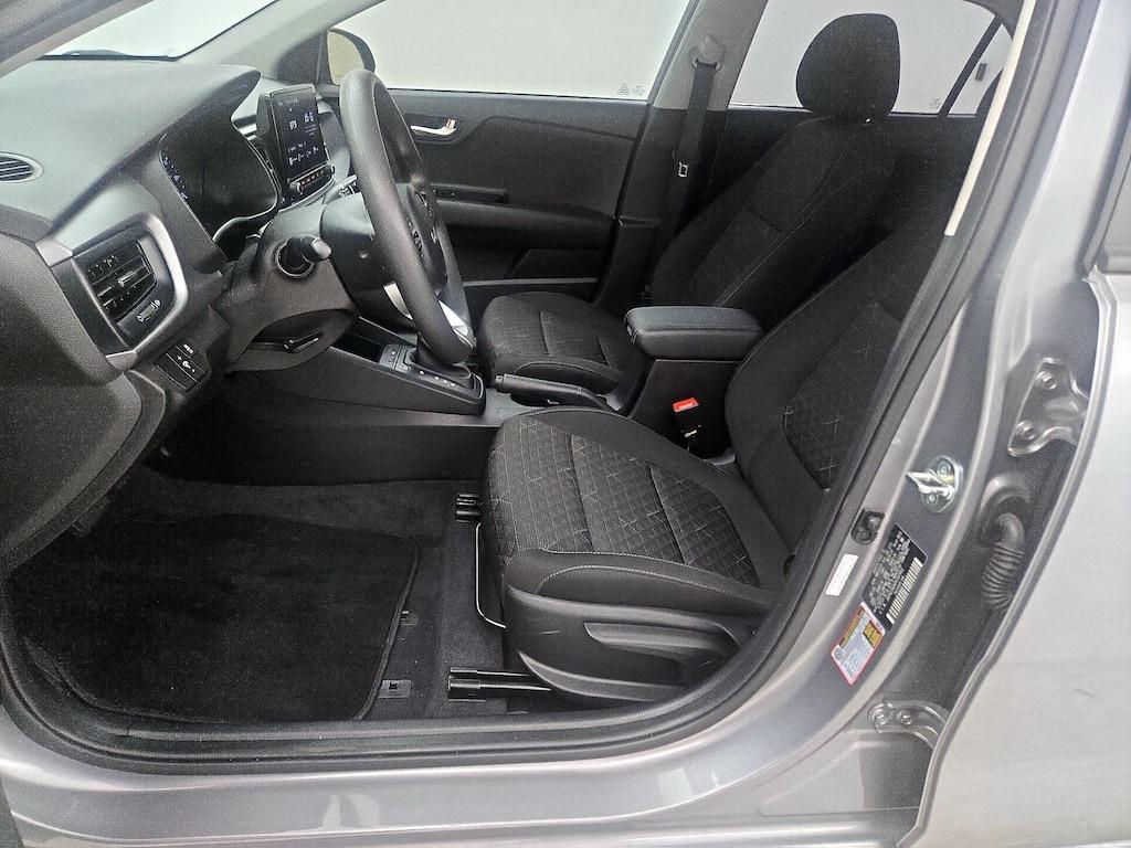 used 2023 Kia Rio car, priced at $16,998