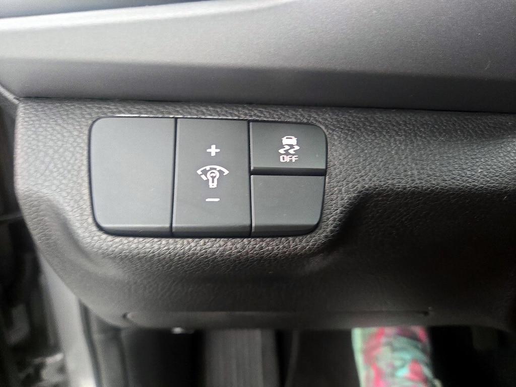 used 2023 Kia Rio car, priced at $16,998