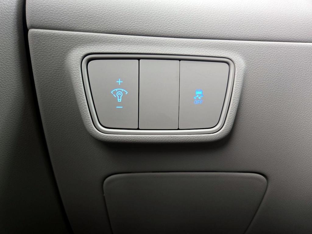 used 2023 Hyundai Tucson car, priced at $22,998