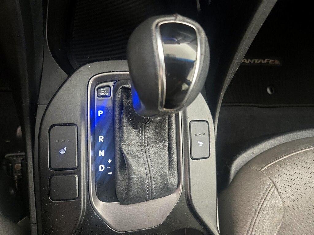 used 2014 Hyundai Santa Fe Sport car, priced at $11,599