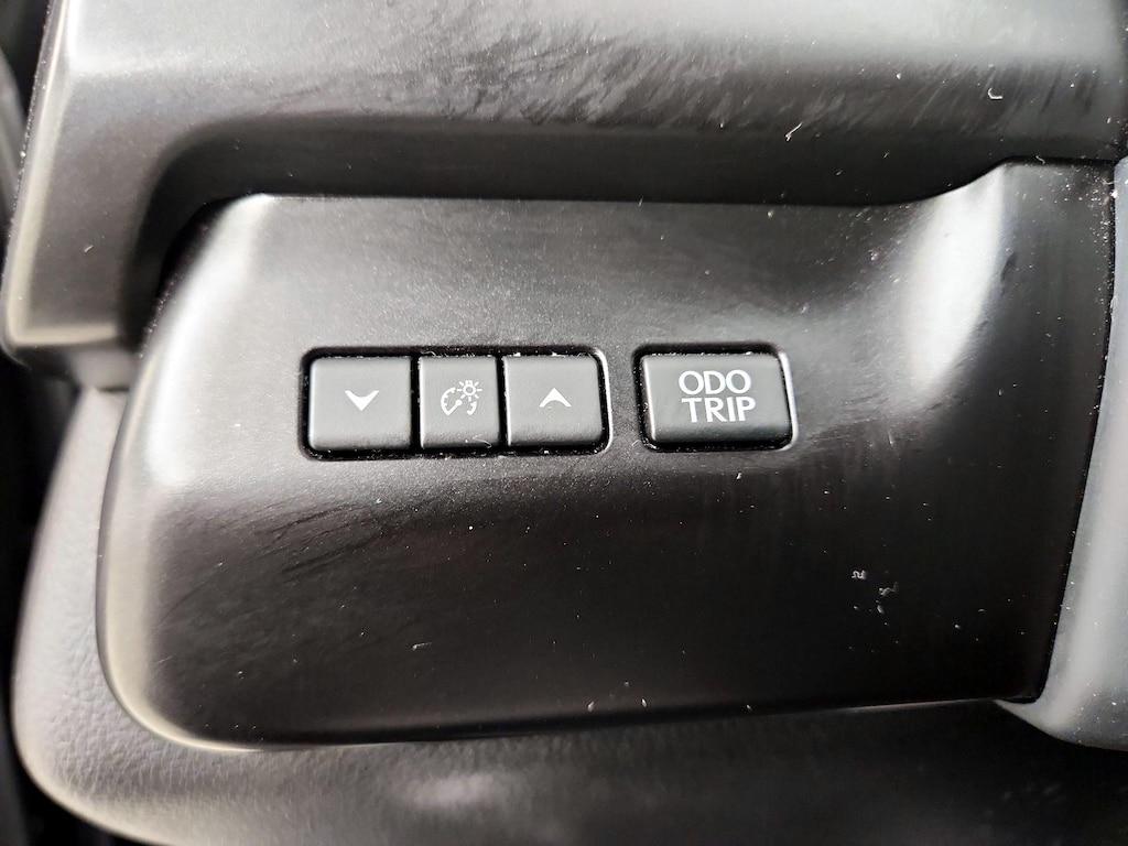 used 2023 Lexus UX 250h car, priced at $32,998