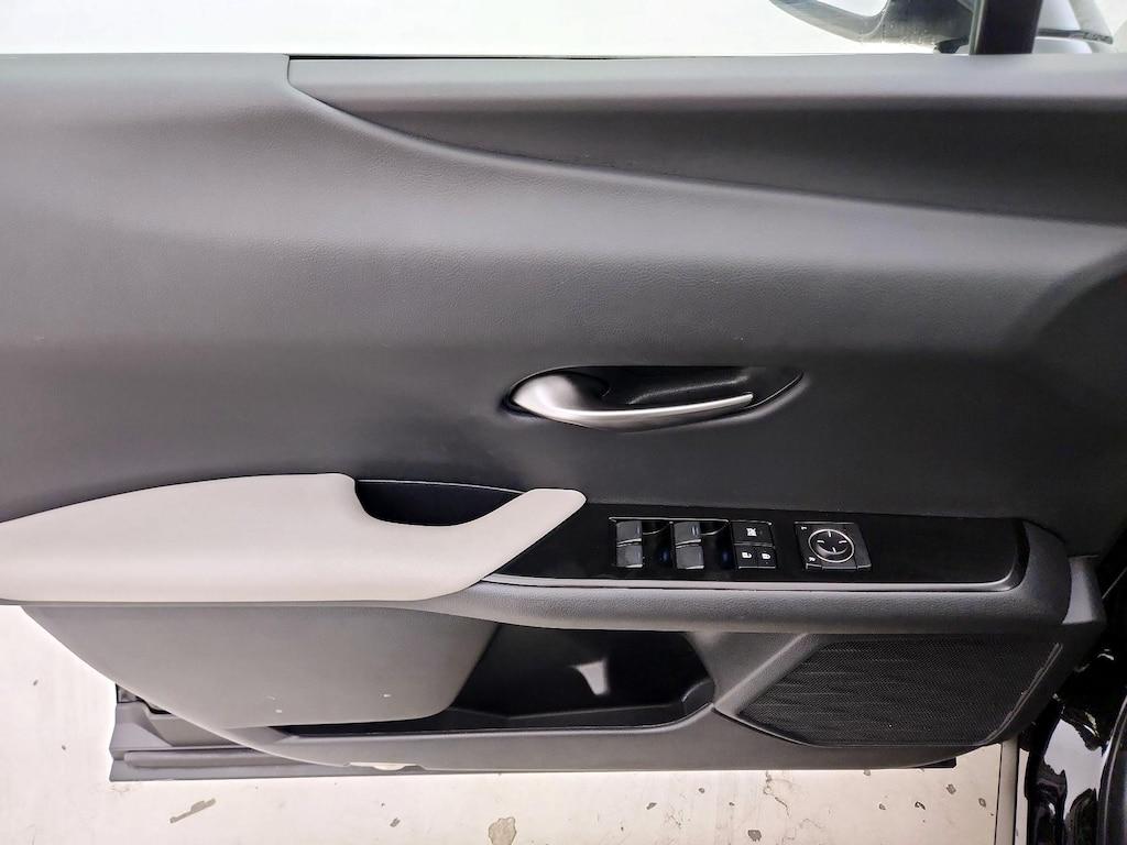 used 2023 Lexus UX 250h car, priced at $32,998