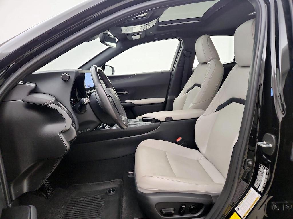 used 2023 Lexus UX 250h car, priced at $32,998