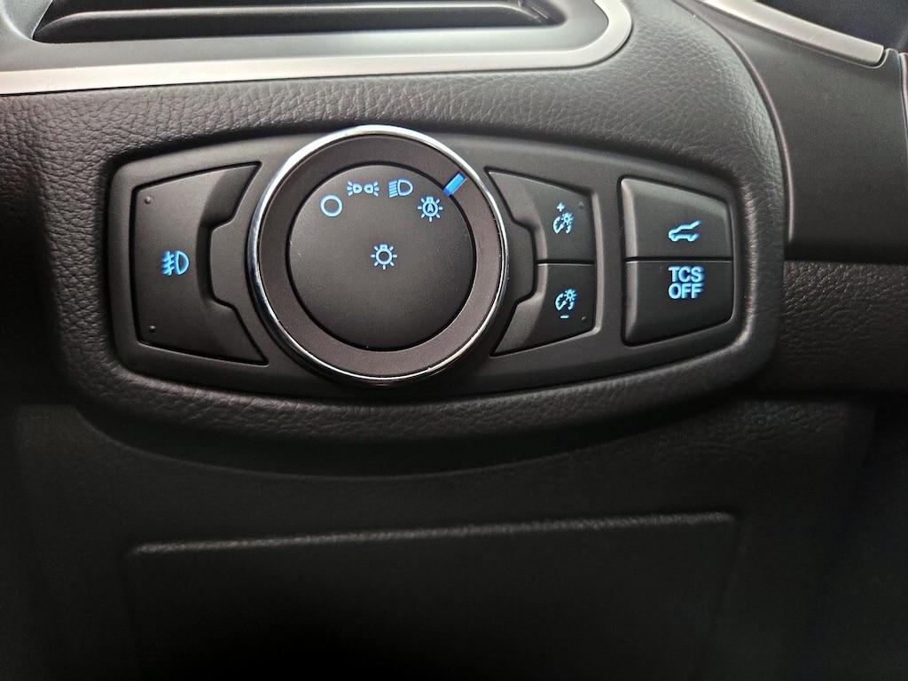 used 2019 Ford Edge car, priced at $15,998