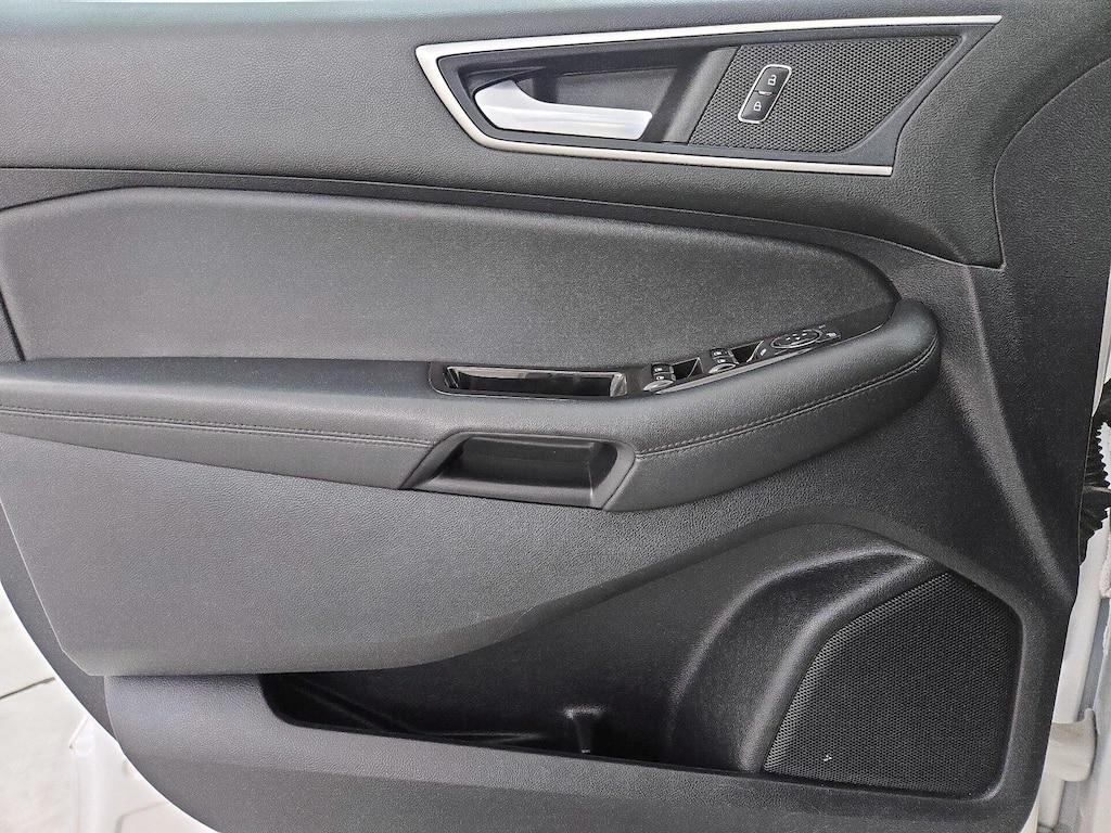 used 2019 Ford Edge car, priced at $15,998