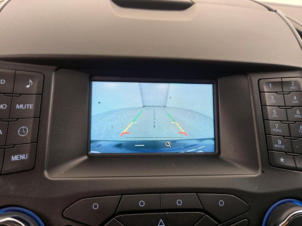 used 2018 Ford Edge car, priced at $16,998