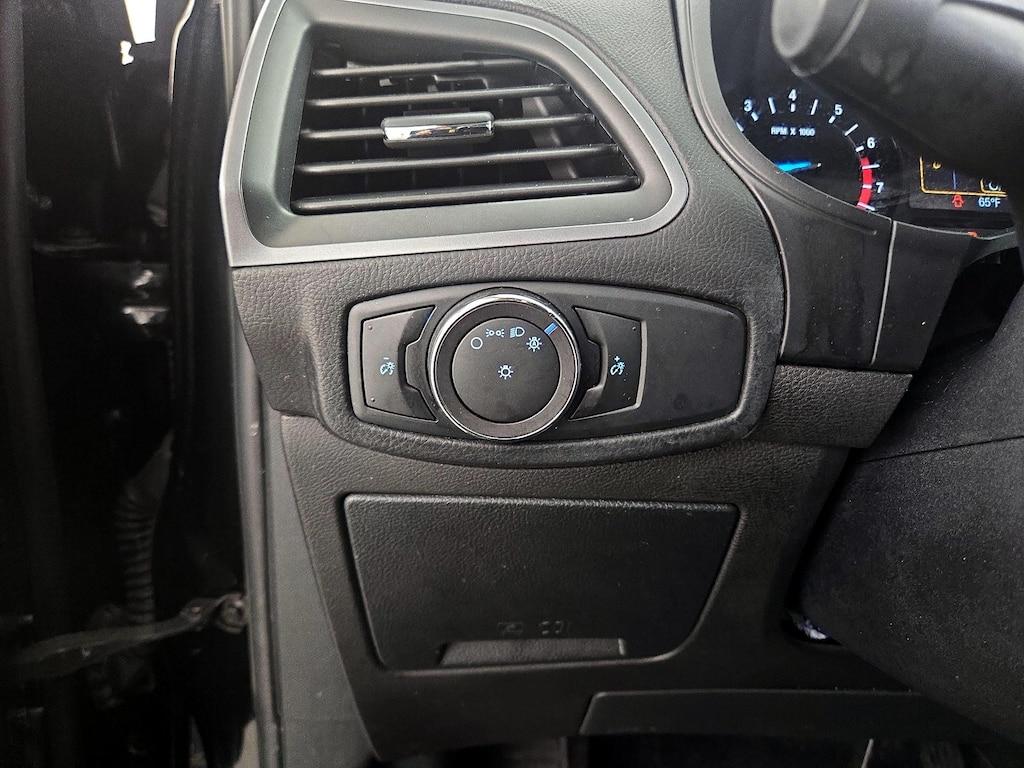 used 2018 Ford Edge car, priced at $16,998