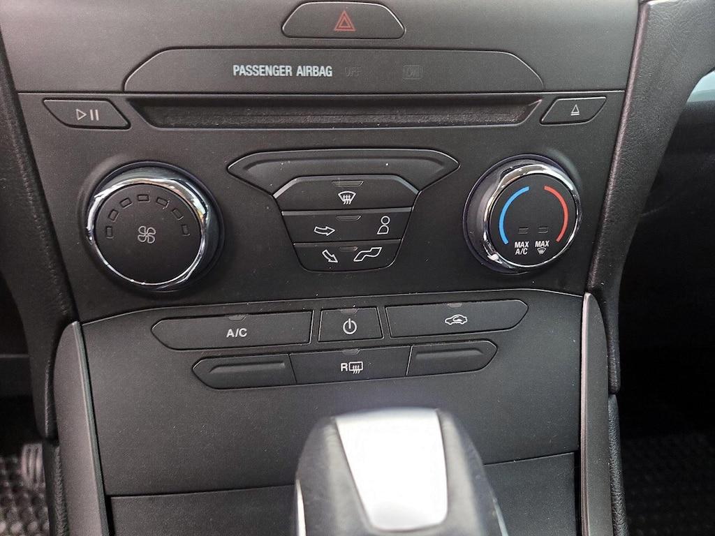 used 2018 Ford Edge car, priced at $16,998