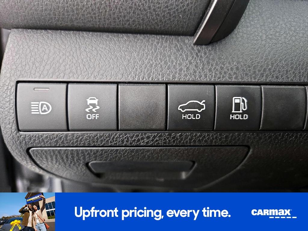 used 2021 Toyota Camry car, priced at $23,998