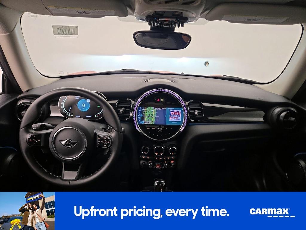 used 2023 MINI Hardtop car, priced at $23,998