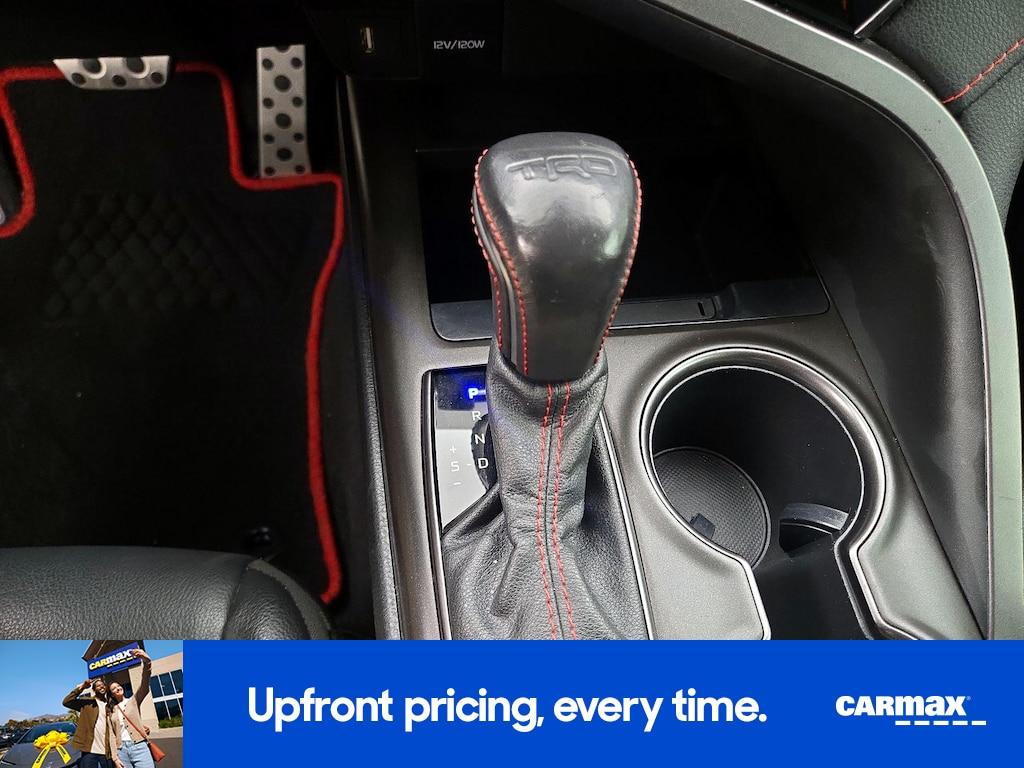 used 2022 Toyota Camry car, priced at $30,998