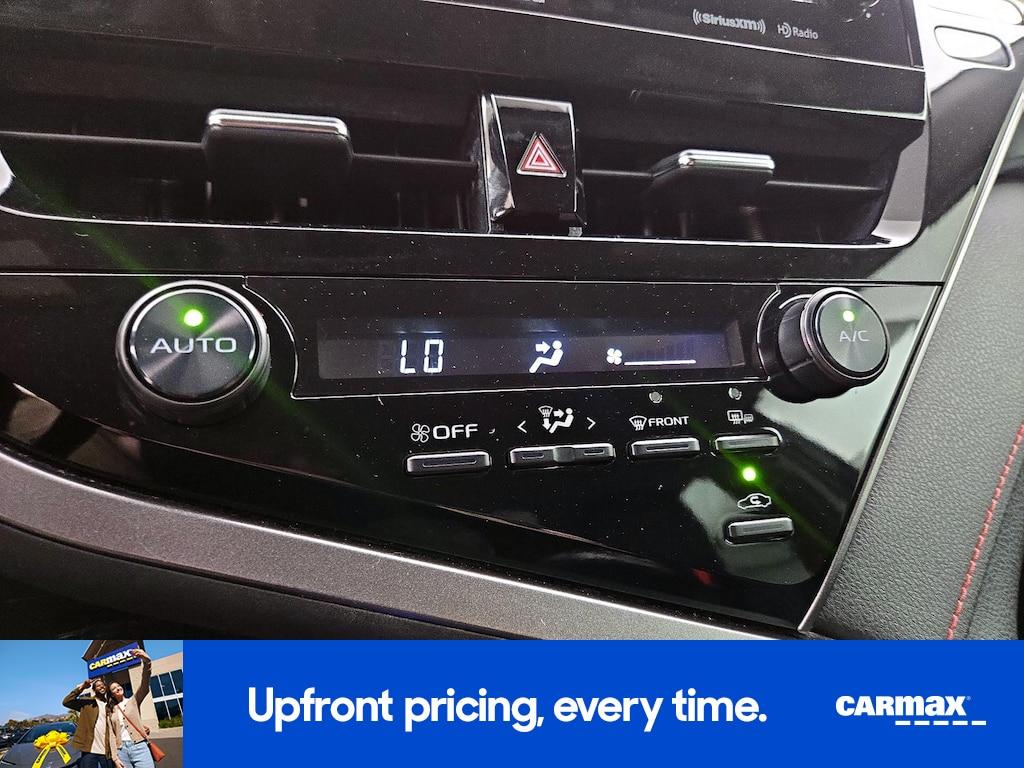 used 2022 Toyota Camry car, priced at $30,998