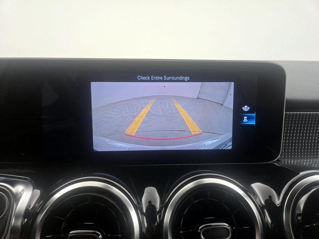 used 2020 Mercedes-Benz GLB 250 car, priced at $23,998