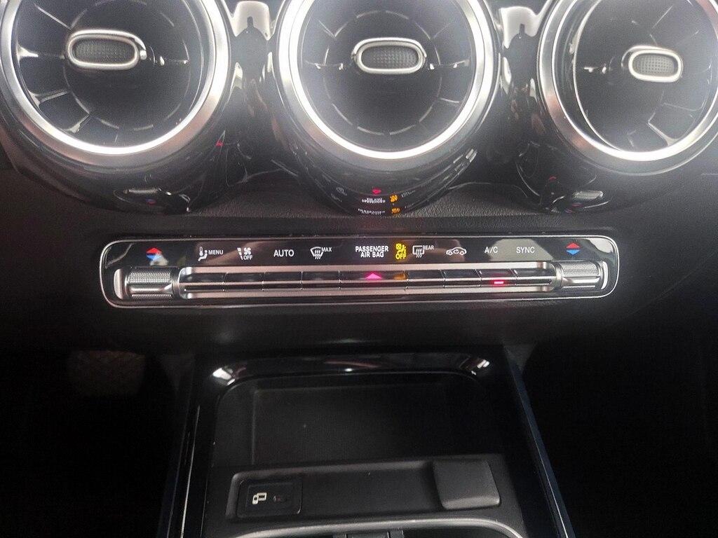 used 2020 Mercedes-Benz GLB 250 car, priced at $23,998