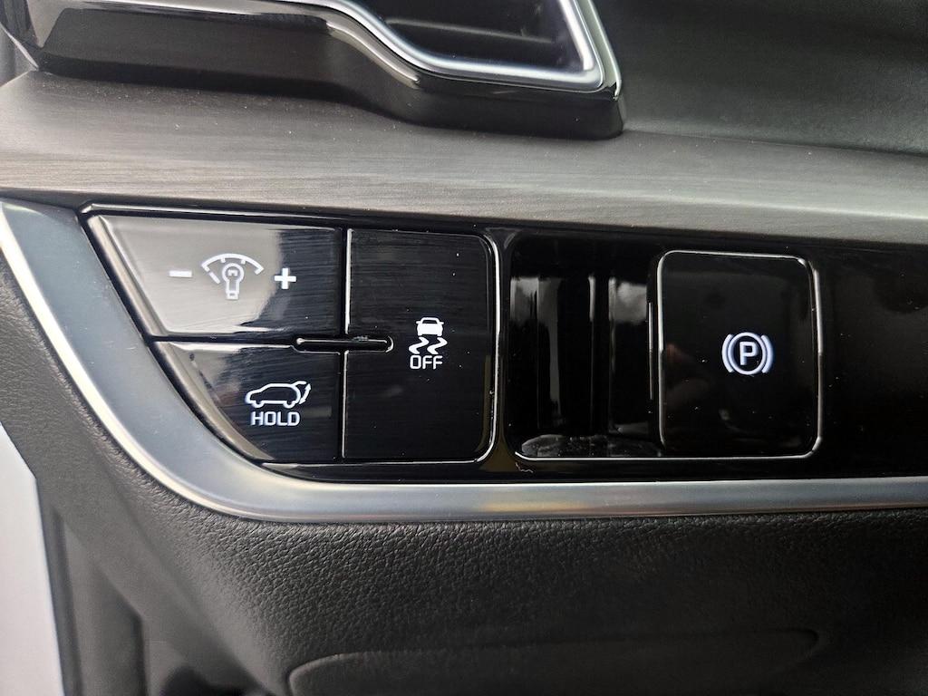 used 2023 Kia Sportage car, priced at $26,998