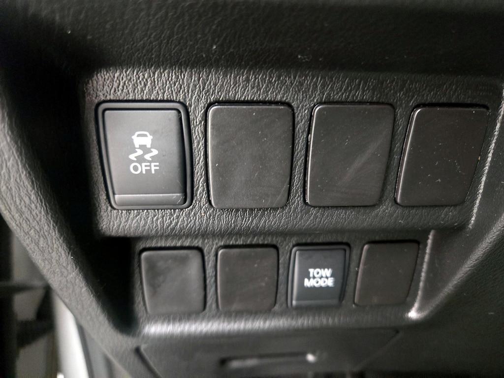 used 2016 Nissan Pathfinder car, priced at $11,998