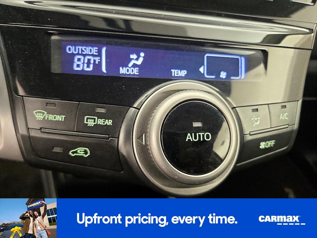 used 2017 Toyota Prius v car, priced at $14,599