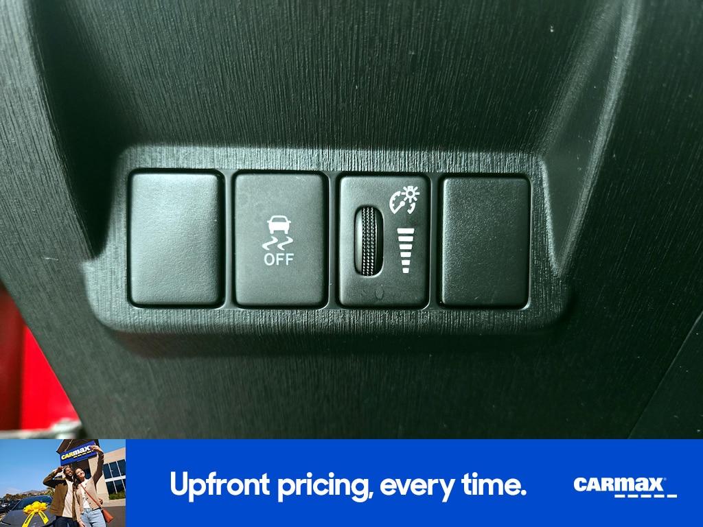 used 2017 Toyota Prius v car, priced at $14,599