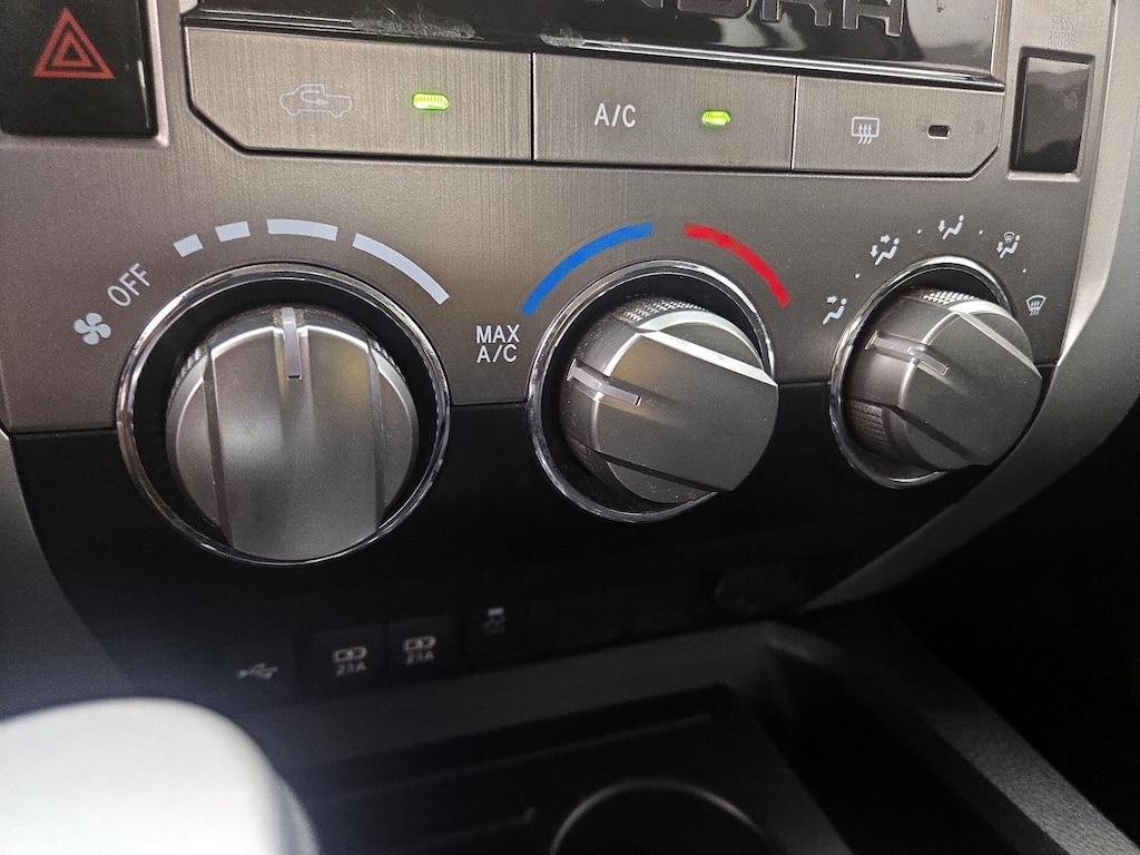 used 2021 Toyota Tundra car, priced at $41,998