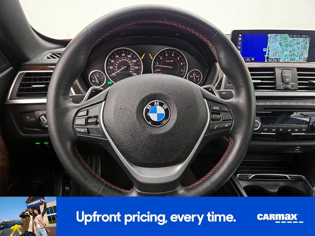 used 2020 BMW 430 car, priced at $29,998