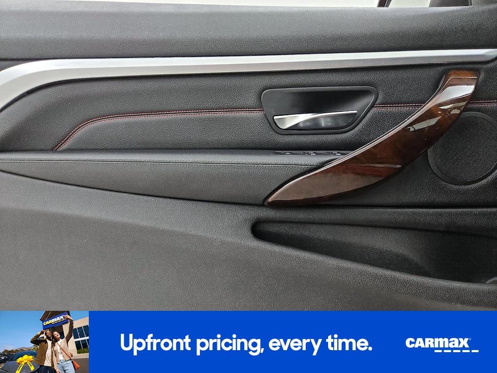 used 2020 BMW 430 car, priced at $29,998
