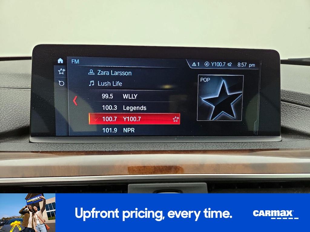 used 2020 BMW 430 car, priced at $29,998