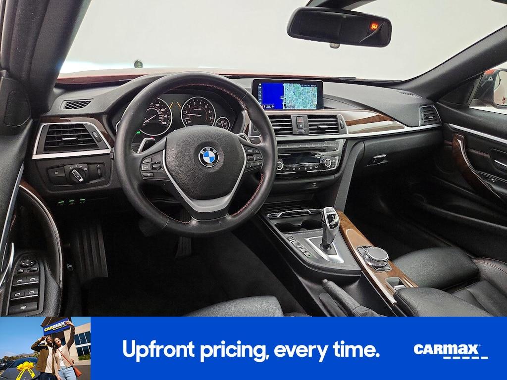 used 2020 BMW 430 car, priced at $29,998