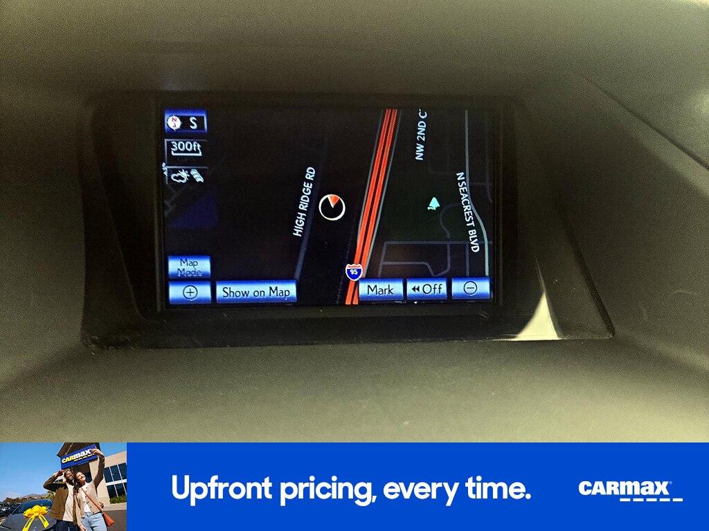 used 2015 Lexus RX 350 car, priced at $18,998