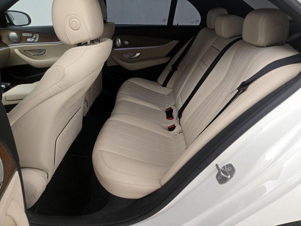 used 2017 Mercedes-Benz E-Class car, priced at $18,998