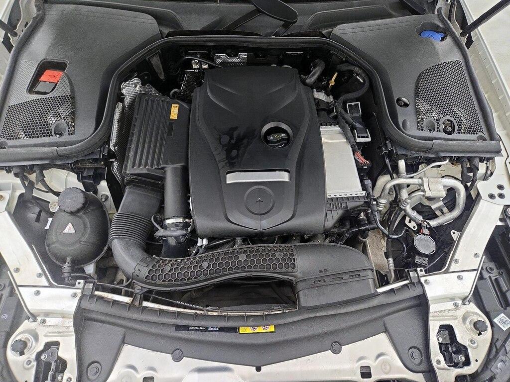 used 2017 Mercedes-Benz E-Class car, priced at $18,998