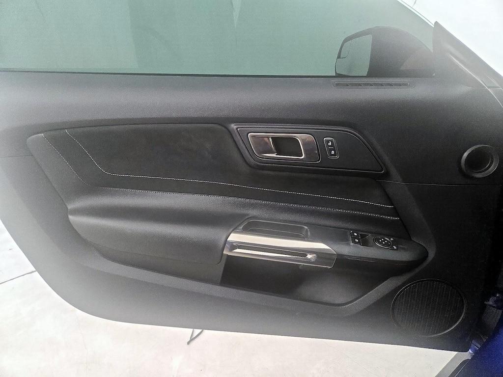 used 2016 Ford Mustang car, priced at $43,998