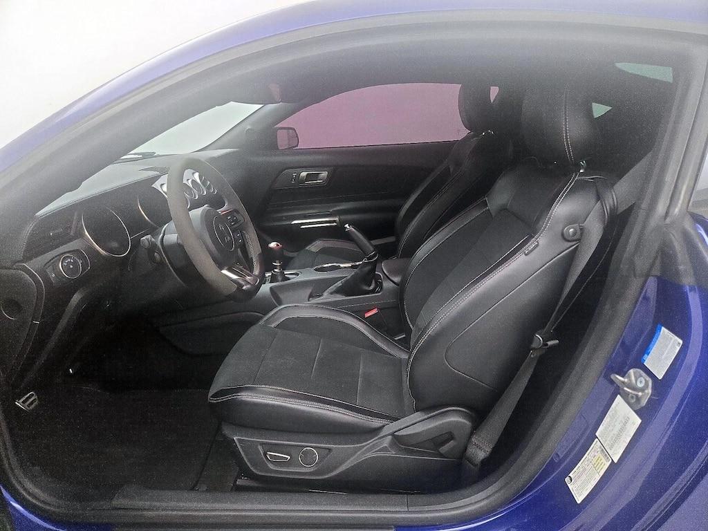 used 2016 Ford Mustang car, priced at $43,998