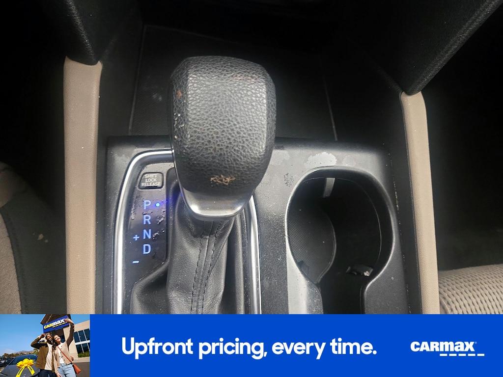 used 2019 Hyundai Santa Fe car, priced at $15,998