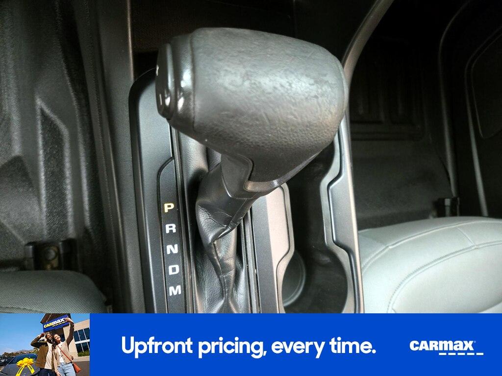 used 2016 Chevrolet Colorado car, priced at $14,998