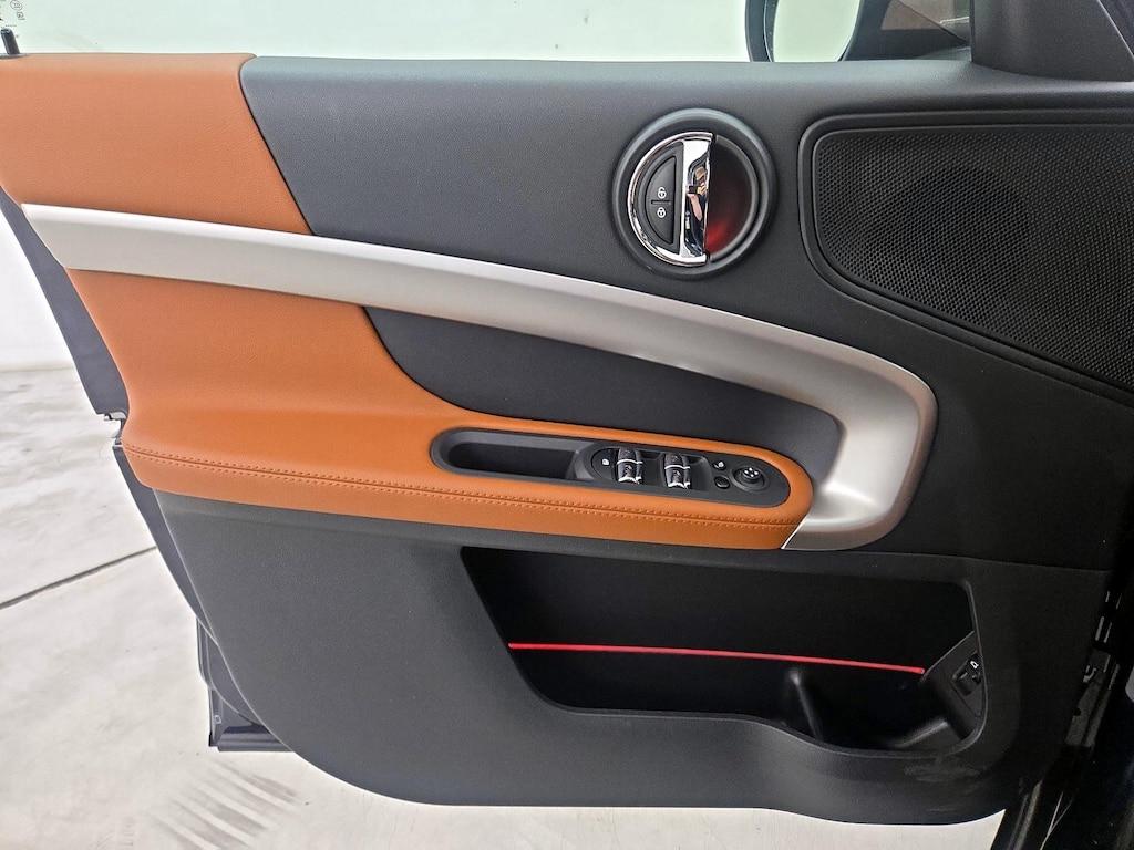 used 2024 MINI Countryman car, priced at $29,998