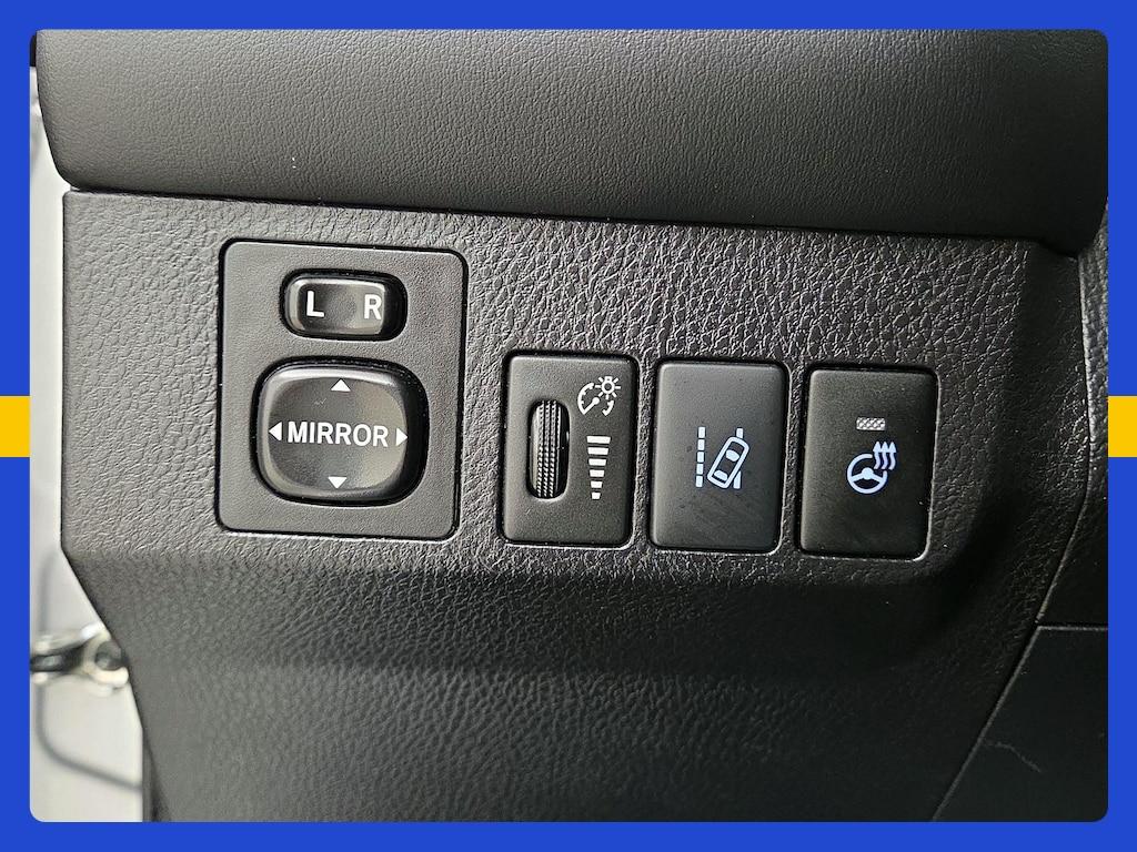 used 2017 Toyota RAV4 car, priced at $21,998