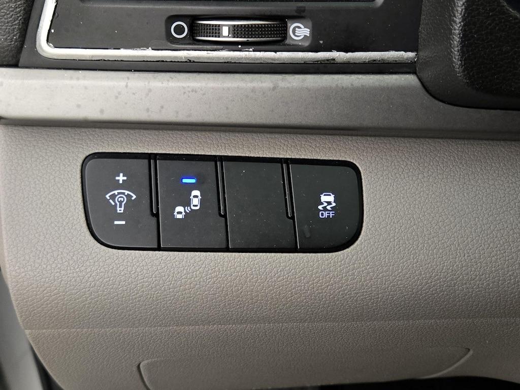 used 2018 Hyundai Elantra car, priced at $11,998