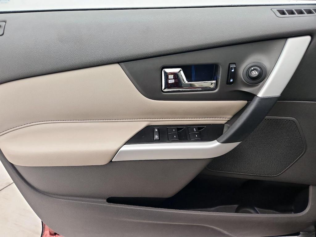 used 2014 Ford Edge car, priced at $12,599